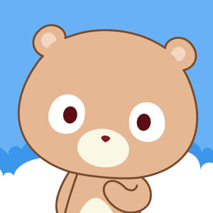山間明月。頭像信息