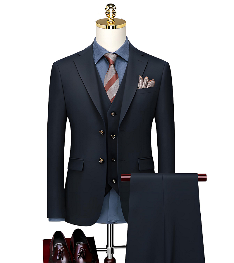 商務西服定做純羊毛婚禮西裝套裝.png