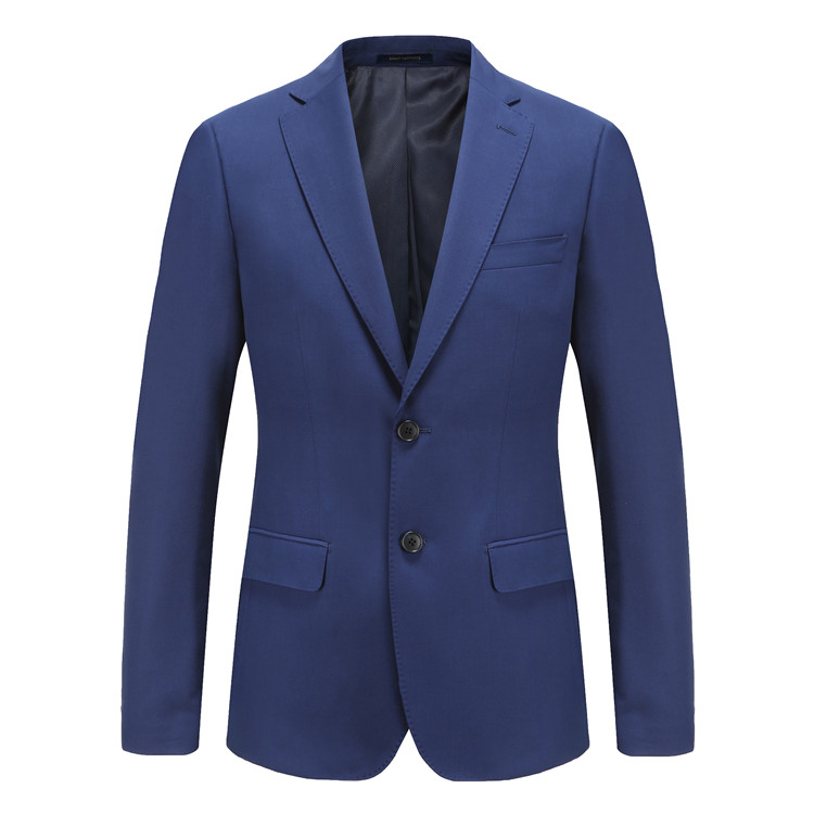 什么材質面料的西服不沾毛？西裝上粘的毛如何快速去除？