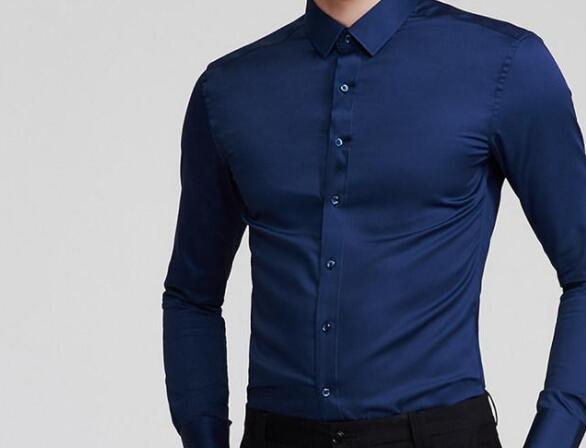絲光棉工作服