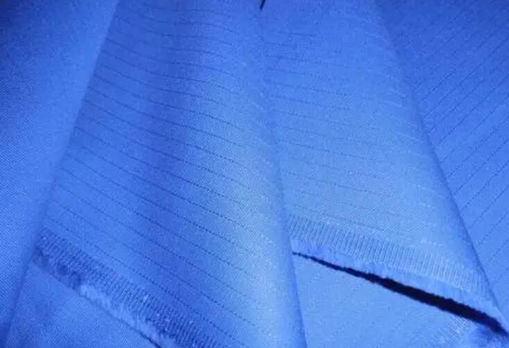 如何檢測防靜電工作服的級別？