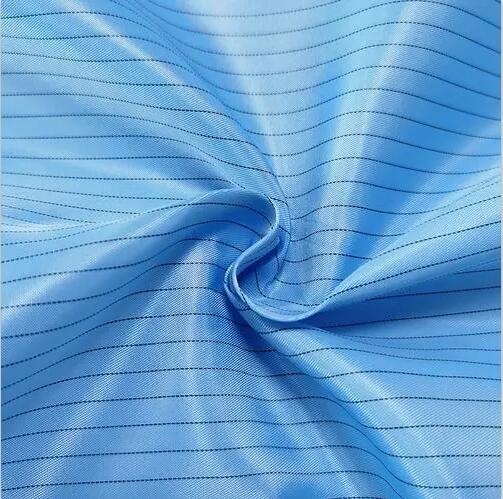 如何分辨防靜電工作服質量的好壞？