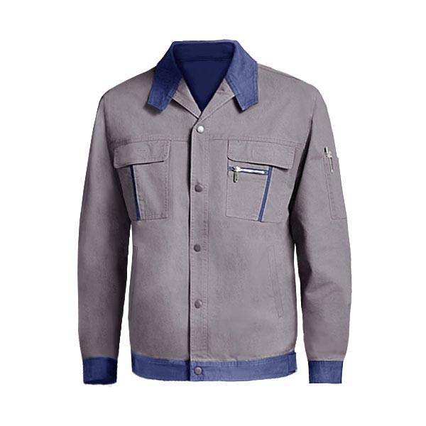 勞保服和工作服有什么區別？勞保工作服的種類都有那些？