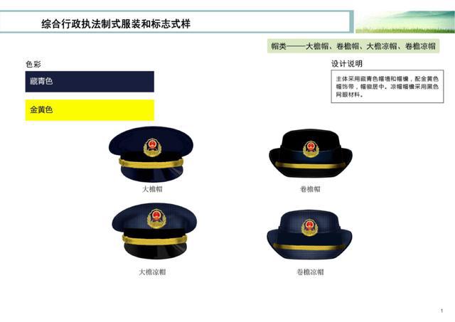 農(nóng)業(yè)綜合執(zhí)法隊伍制服1