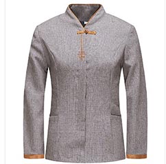 怎么訂購星級酒店的工作服裝？