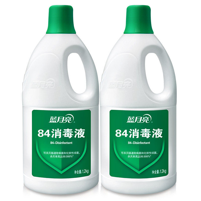 84消毒工作服需要浸泡多久？