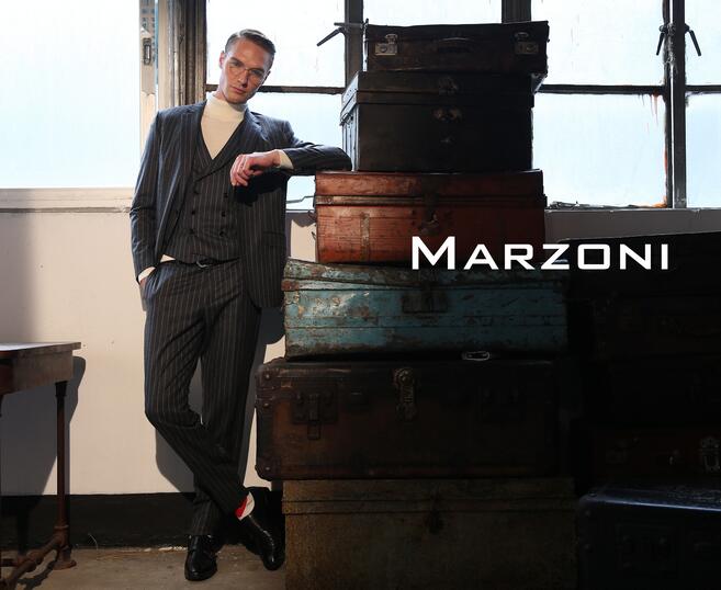 Marzoni(瑪佐尼)