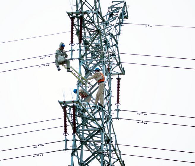 均壓服與絕緣服的區(qū)別