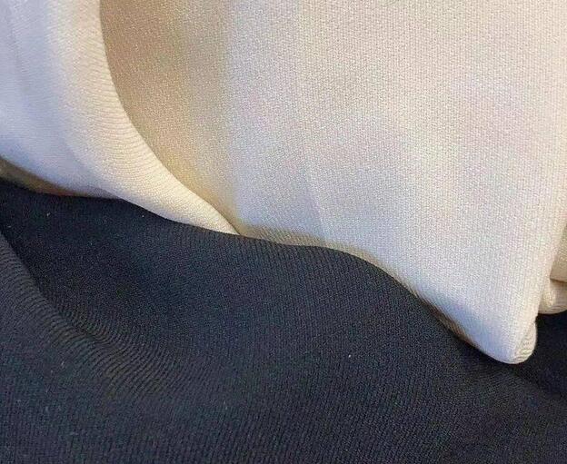 聚酯纖維衣服很廉價(jià)嗎？