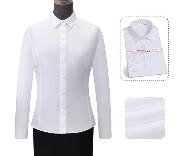 夏季女士正裝如何搭配