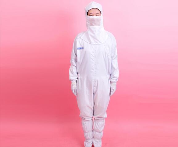 縫制工藝要求